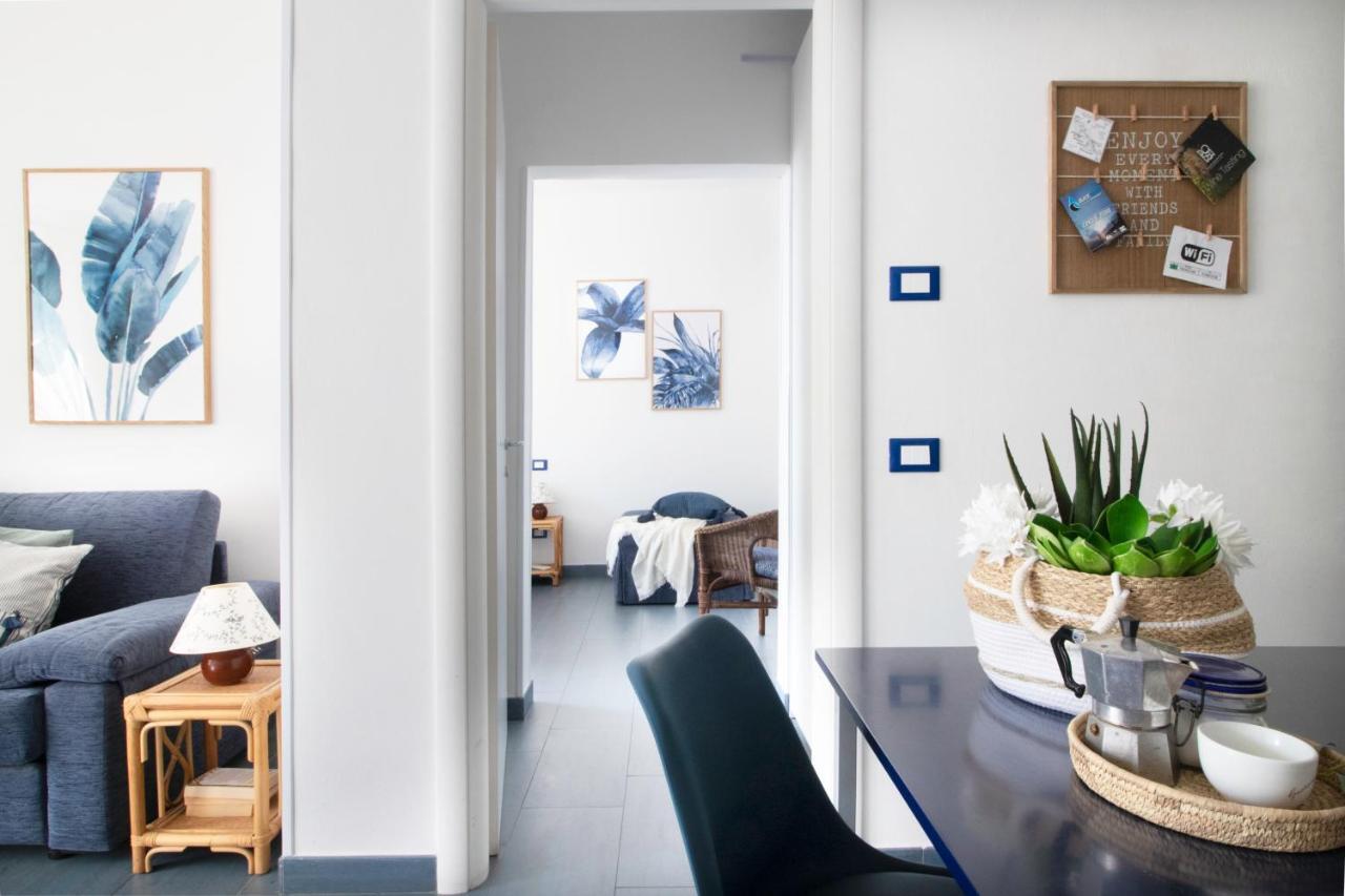 "Verdementa" Apartment Riomaggiore Exterior photo
